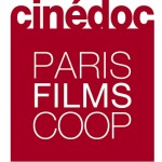 Logo Rouge CinéDoc